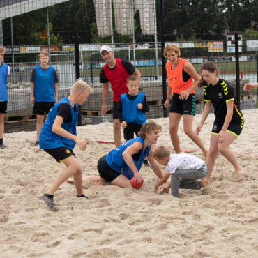 HVStormvogels_Beachhandbaltoernooi2019_7